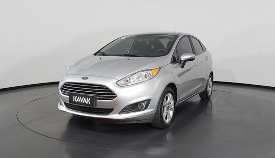 Ford • Fiesta