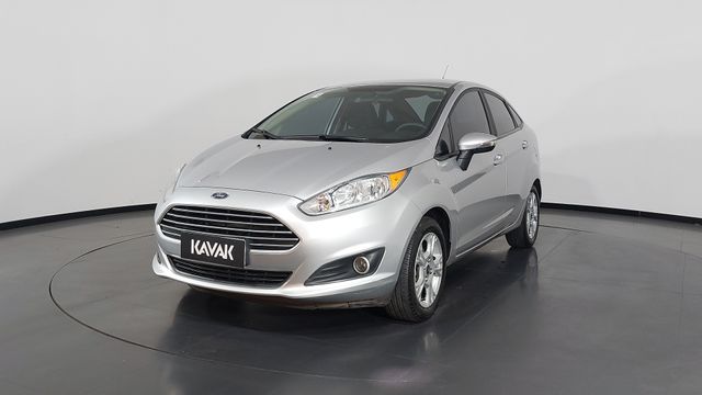 Ford • Fiesta