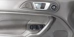 Ford Fiesta SE SEDAN Sedan 2015