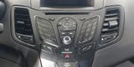 Ford Fiesta SE SEDAN Sedan 2015