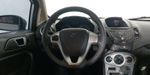 Ford Fiesta SE SEDAN Sedan 2015