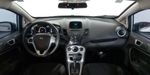 Ford Fiesta SE SEDAN Sedan 2015