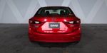 Mazda 3 2.5 SEDAN S GRAND TOURING TA Sedan 2018