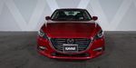 Mazda 3 2.5 SEDAN S GRAND TOURING TA Sedan 2018