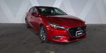 Mazda 3 2.5 SEDAN S GRAND TOURING TA Sedan 2018
