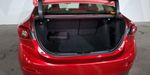 Mazda 3 2.5 SEDAN S GRAND TOURING TA Sedan 2018