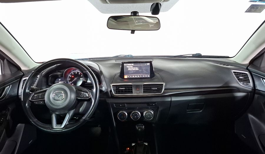 Mazda 3 2.5 SEDAN S GRAND TOURING TA Sedan 2018