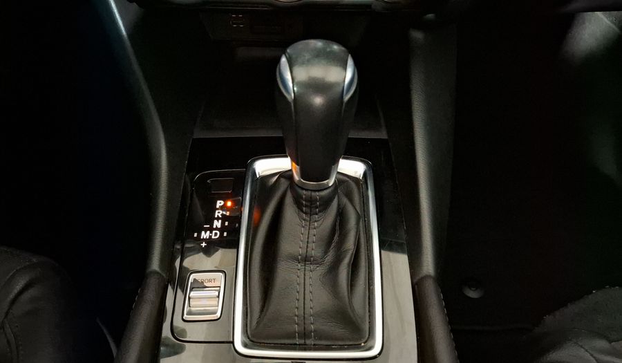 Mazda 3 2.5 SEDAN S GRAND TOURING TA Sedan 2018