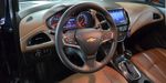 Chevrolet Cruze Ii 1.4 PREMIER AUTO Sedan 2022