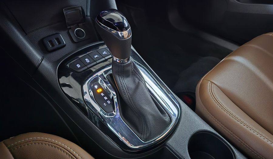 Chevrolet Cruze Ii 1.4 PREMIER AUTO Sedan 2022