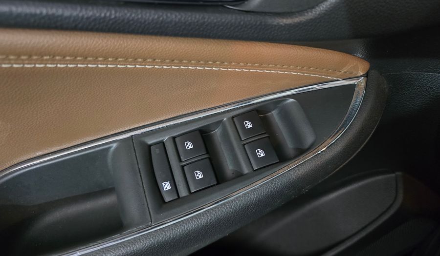 Chevrolet Cruze Ii 1.4 PREMIER AUTO Sedan 2022