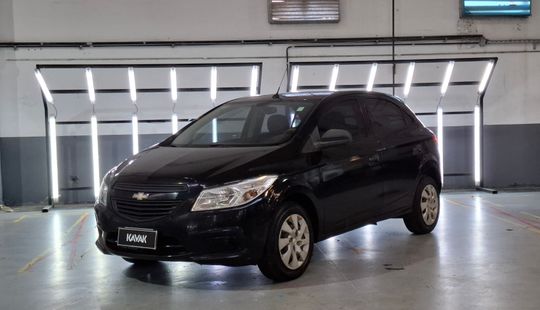Chevrolet • Onix