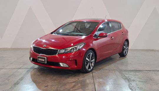 Kia • FORTE