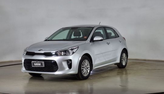 Kia • RIO 5