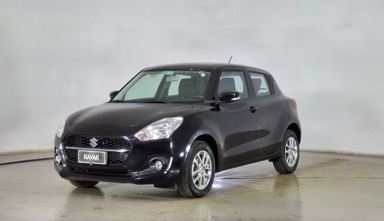 Suzuki • Swift