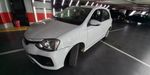 Toyota Etios 1.5 XLS Hatchback 2017