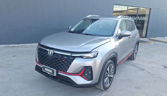 Changan • CS35