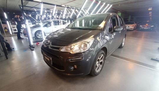 Citroen • C3