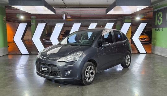 Citroen • C3