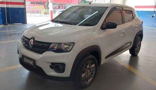 Renault • Kwid