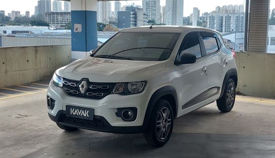 Renault • Kwid