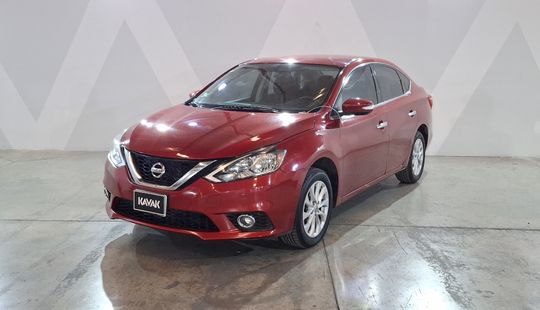 Nissan • Sentra
