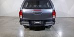 Toyota Hilux 2.7 SR DOBLE CABINA Pickup 2022