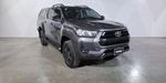 Toyota Hilux 2.7 SR DOBLE CABINA Pickup 2022