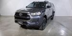 Toyota Hilux 2.7 SR DOBLE CABINA Pickup 2022