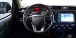 Toyota Hilux 2.7 SR DOBLE CABINA Pickup 2022
