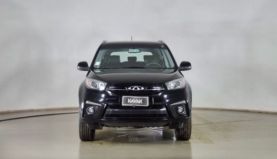 Chery • Tiggo 3