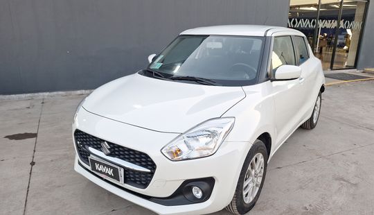 Suzuki • Swift