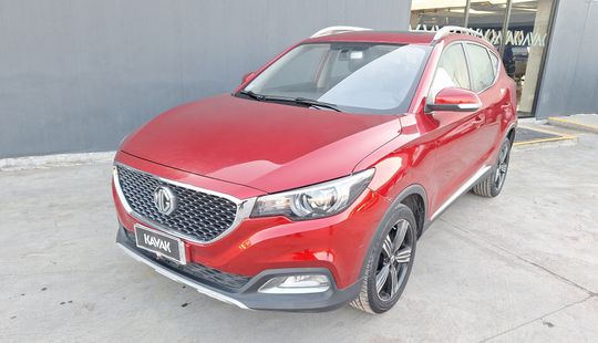 Mg • Zs