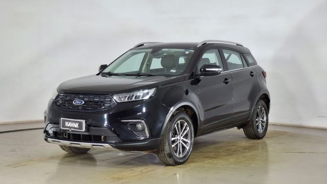 Ford Territory 1.5 TITANIUM CVT