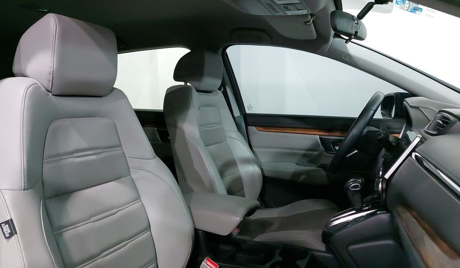 Honda Cr-v 1.5 TURBO PLUS Suv 2017