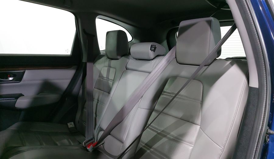 Honda Cr-v 1.5 TURBO PLUS Suv 2017