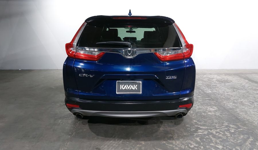 Honda Cr-v 1.5 TURBO PLUS Suv 2017