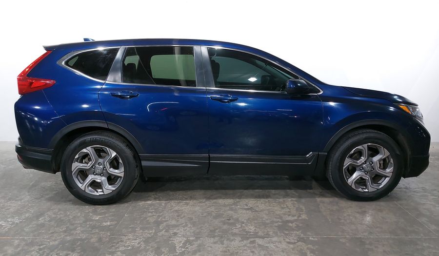 Honda Cr-v 1.5 TURBO PLUS Suv 2017