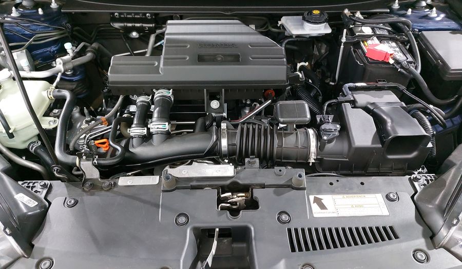 Honda Cr-v 1.5 TURBO PLUS Suv 2017
