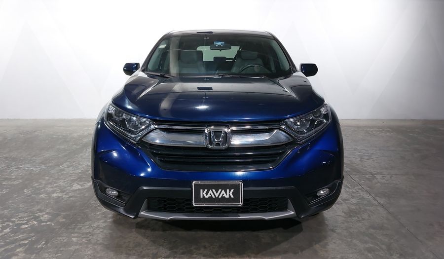 Honda Cr-v 1.5 TURBO PLUS Suv 2017