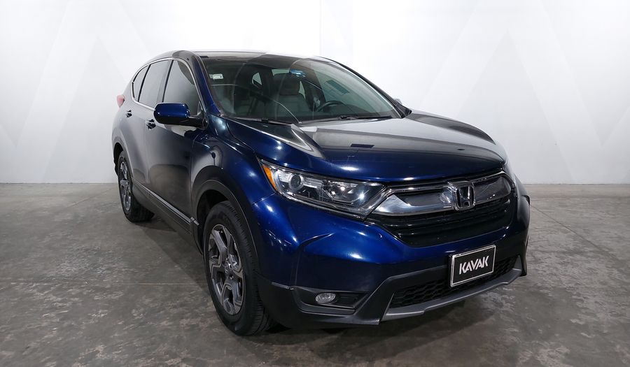 Honda Cr-v 1.5 TURBO PLUS Suv 2017