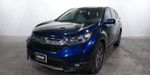 Honda Cr-v 1.5 TURBO PLUS Suv 2017