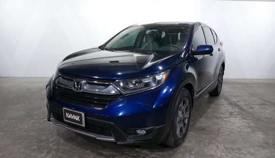 Honda • CR-V
