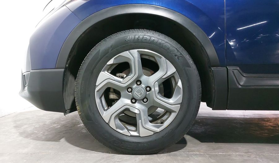 Honda Cr-v 1.5 TURBO PLUS Suv 2017