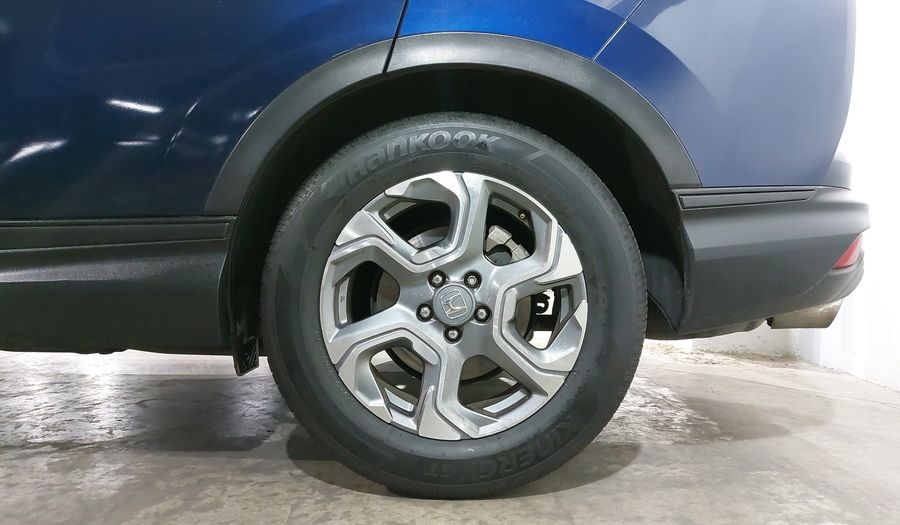 Honda Cr-v 1.5 TURBO PLUS Suv 2017