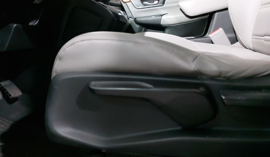 Honda Cr-v 1.5 TURBO PLUS Suv 2017
