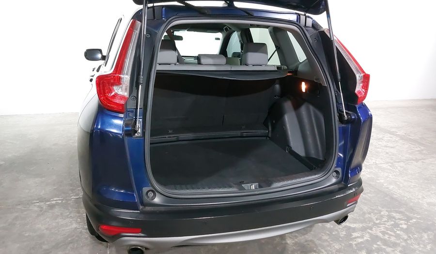 Honda Cr-v 1.5 TURBO PLUS Suv 2017