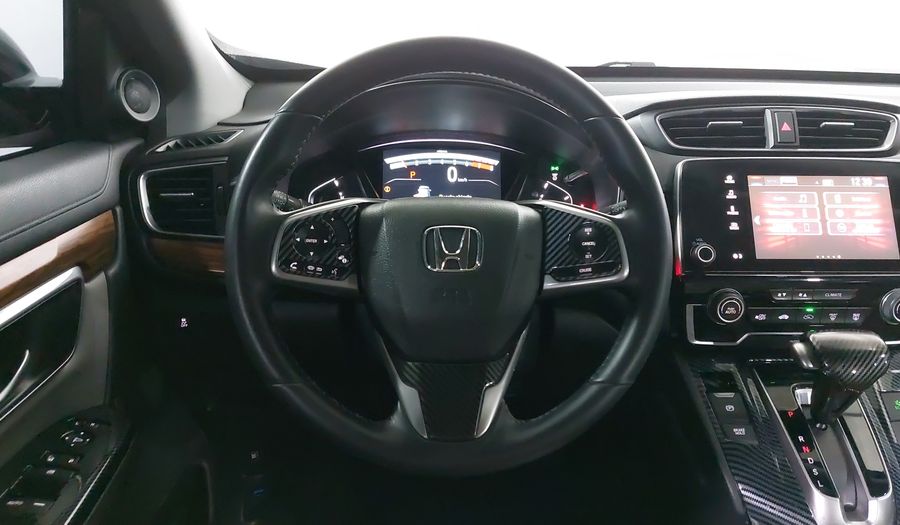 Honda Cr-v 1.5 TURBO PLUS Suv 2017