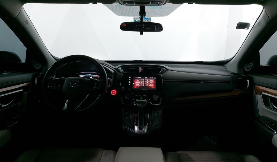 Honda Cr-v 1.5 TURBO PLUS Suv 2017