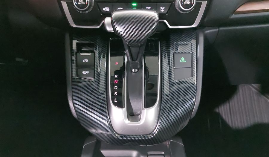 Honda Cr-v 1.5 TURBO PLUS Suv 2017